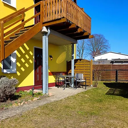 Sonnenschein Lägenhet