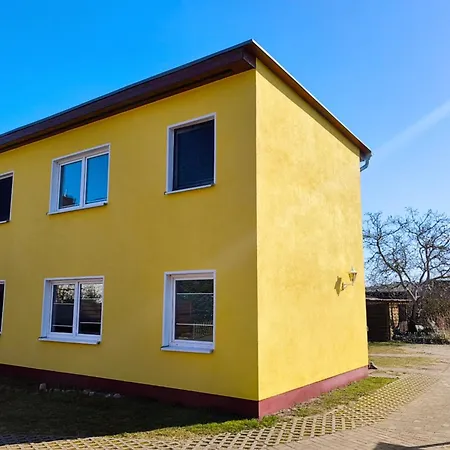 Lägenhet Sonnenschein *