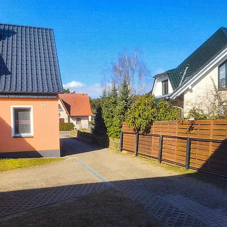 Lägenhet Sonnenschein Loddin